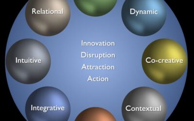 The Neutral Facilitator: Steward of the Collaborative Process